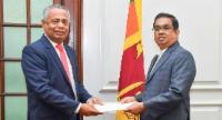 කැලණිය විශ්වවිද්‍යාලයේ නව උපකුලපති පත් කෙරේ..